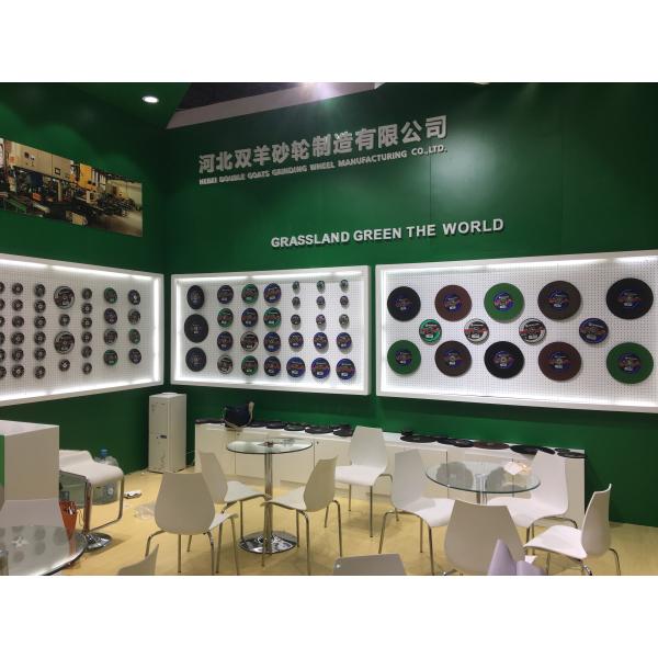 125mm 40 песчинок песчинки 80 диски щитка Zirconia угловой машины полируя