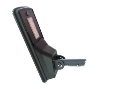 Ângulo de feixe luzes solares pequenas do diodo emissor de luz de 120 graus, tudo em uma ponte leve solar de 100W 5500K