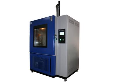 ISO16750 Ice Water Shock Test Chamber