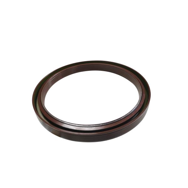 уплотнение масла лабиринта эпицентра деятельности колеса уплотнения масла тележки 142x170x15mm JAC безуходное