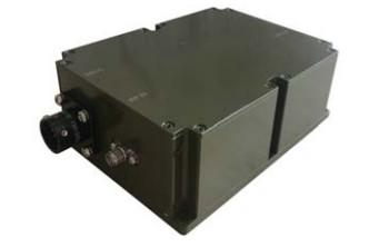 2-12 amplificador Wideband do RF do dBm da compatibilidade eletrónica P1dB 33 do amplificador de poder superior do gigahertz