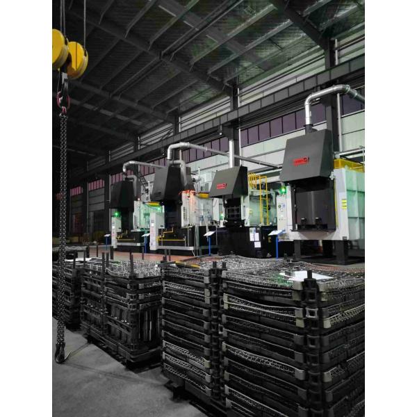 High Precision ISO 4-6 Grade Helical Reduction Gear with Customized Service for Pottery Machinery