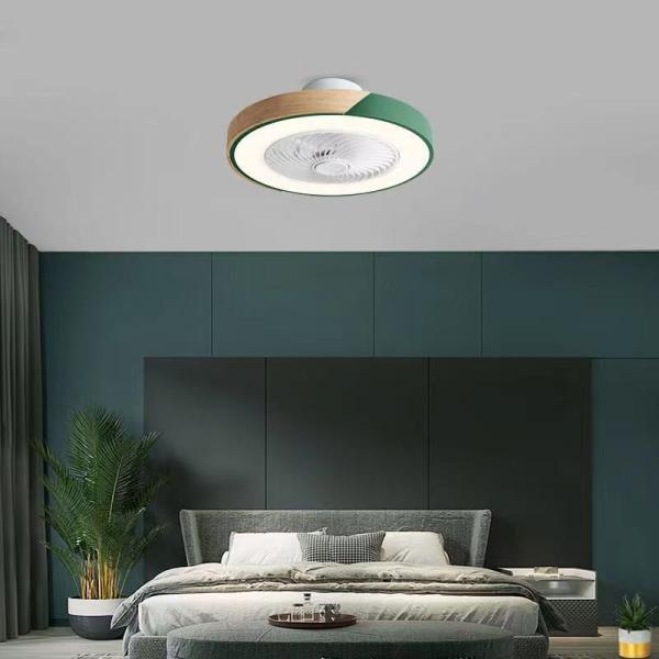 LED Ceiling Panel Artificial Skylight Retractable Ceiling Fan With Light Led Ceiling Lights For Living Room
