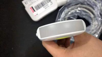 Toshiba convex array original sonda de ultrassom PVU-375BT transdutor de ultrassom