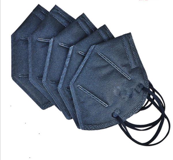 Unisex  Anti Droplet Transmission ffp3 masks for sale For School / Working Places