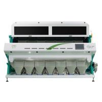 Caméras de 7-10T/H WENYAO Color Sorter With RVB et 5400 caméras de pixels