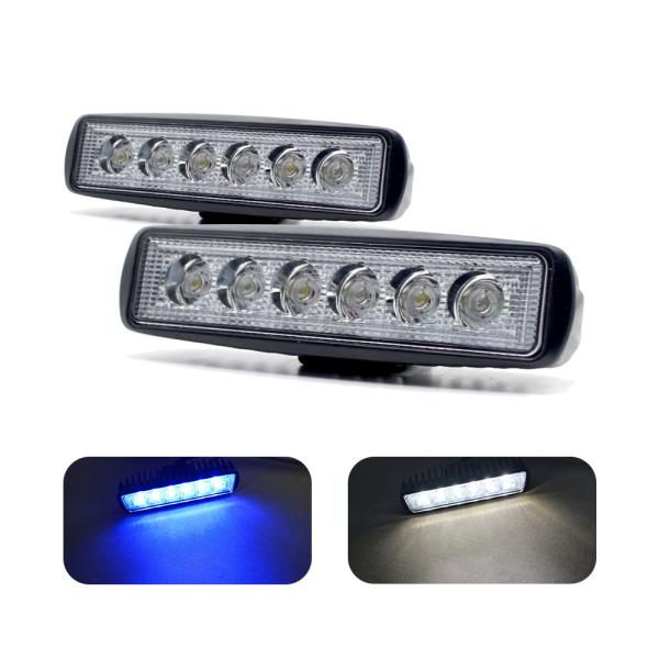 Luzes impermeáveis do propagador do veleiro do diodo emissor de luz 18W 12V