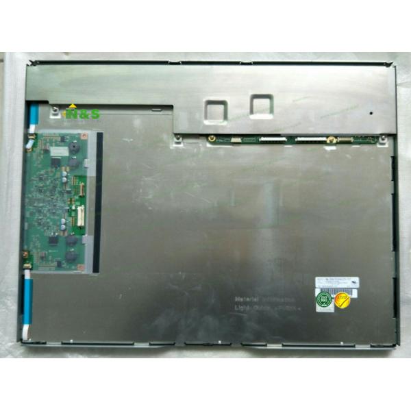 2048 × 1536 NEC LCD Panel 21.3 Inch For Medical Imaging NL204153AC21-17