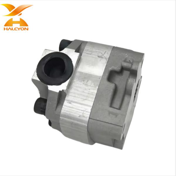 Hyardulic Gear Pump Pilot Pump PC50UU PC50UU-Z 705-41-01620 For Komatsu