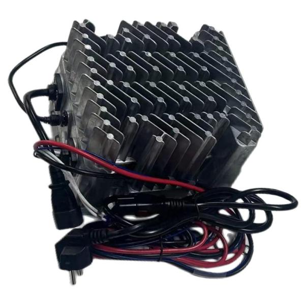 Genie 105739 105739GT 24V 36A Battery Charger For Genie Scissor Lift