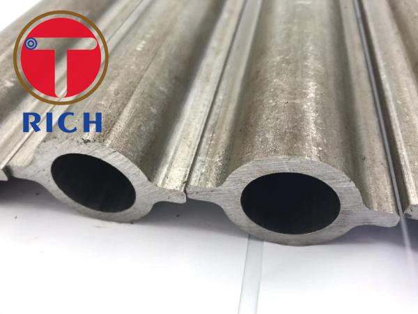 SA192 Cold Drawn Seamless Profile Finned Tube for Boiler Heat Exchanger