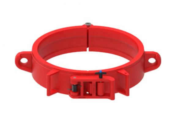 Oilfield Casing SP Type 2 3/8 Single Joint Elevator