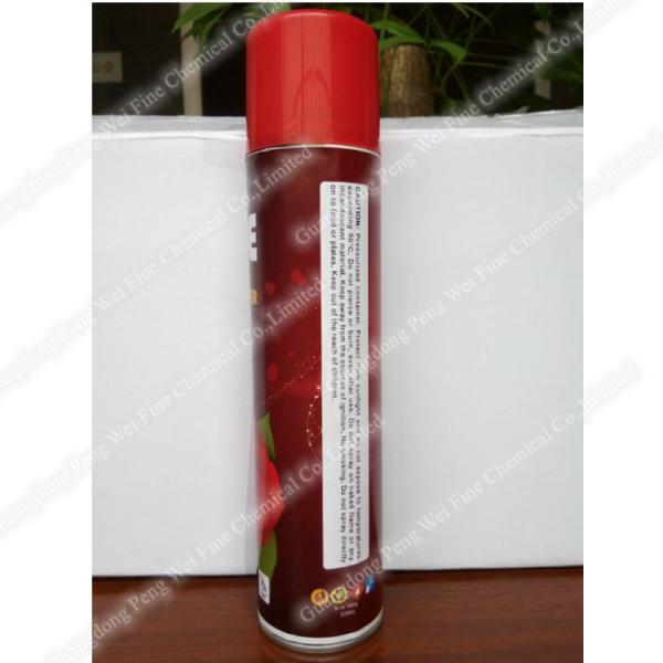 Harmless Office Room Freshener Spray Multipurpose Rose Fragrances