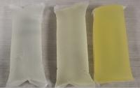 Surgical Gown Hot Melt Rubber Adhesive Odourless Synthetic Resin