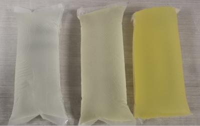 Surgical Gown Hot Melt Rubber Adhesive Odourless Synthetic Resin