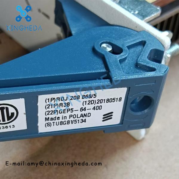 Ericsson ROJ 208 868/5 GEP5-64-400