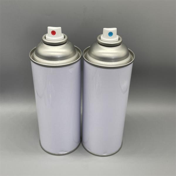 One-Inch Female Aerosol Dispensing Valve for Industrial, Automotive Aerosol Applications 