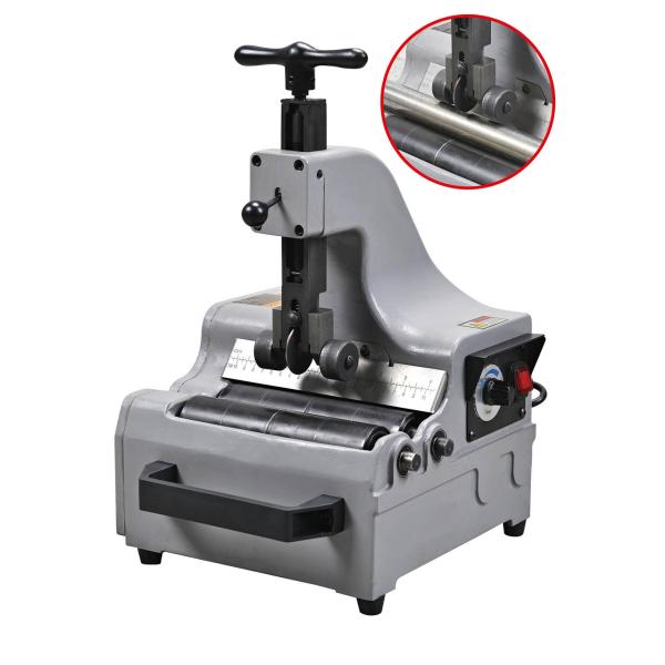 Электрические труборезатели тонкой стенки 3/8