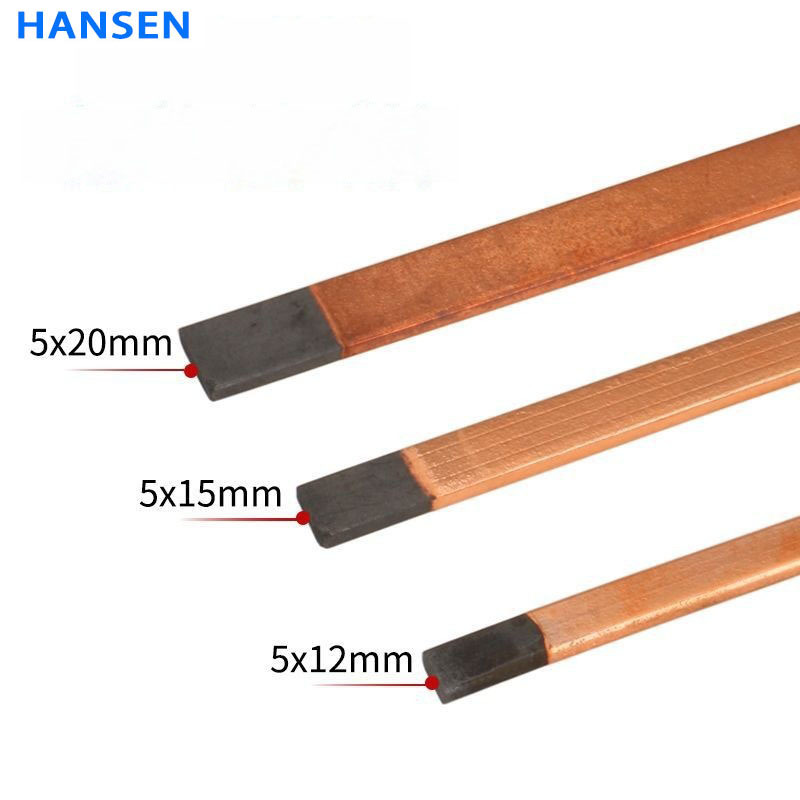 Flat Carbon Arc Gouging Rods ，Flat Air Arc Gouging Electrodes ，Flat Copper Coated Gouging Rods ，Flat Gouging Carbon Electrodes ，Rectangular Carbon Gouging Rods
