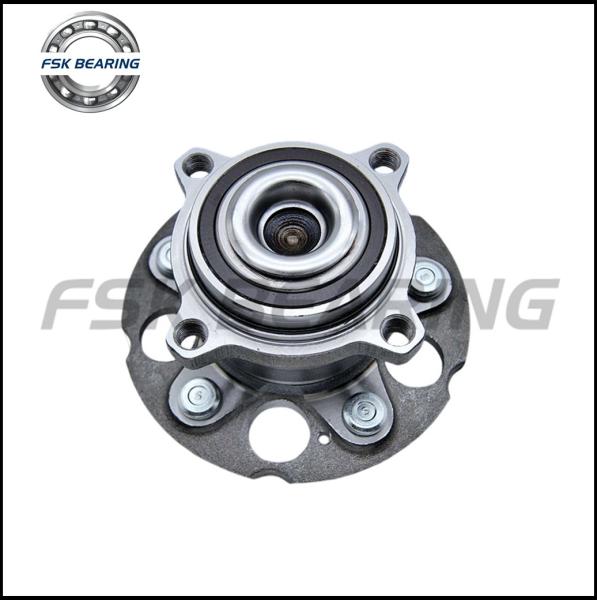 Premium Quality 42200-SFE-951 Wheel Bearing Kit Wheel Hub Bearing 51*152*92mm For Honda
