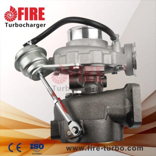K16 Turbocharger 53169887139 for Mercedes-Benz OM904LA-EPA04 Engine