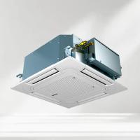 Hisense Multi Split Inverter AC Mural 12000 BTU 21 SEER