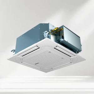 ハイセンセ ミニ 4方向カセット AC 12000 BTU 壁掛けインバーター