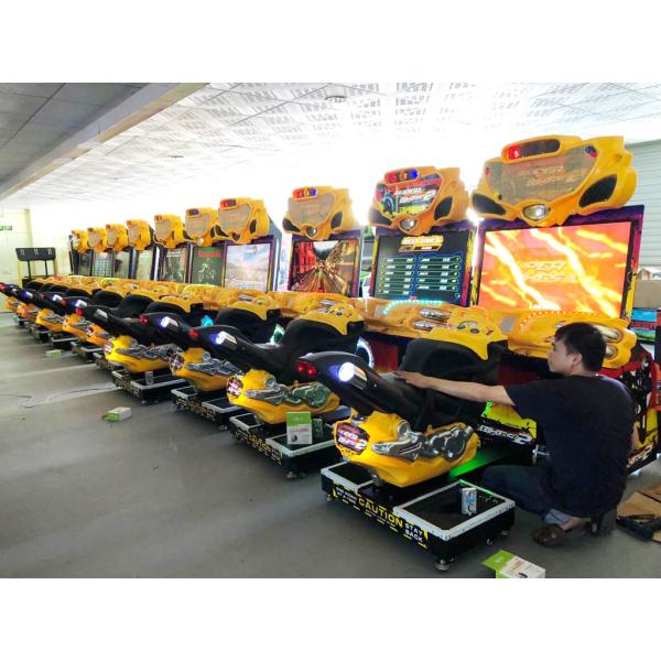 Монетный детский игровой автомат Ледяной хоккей на воздухе настольный аркадный игровой автомат