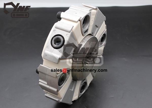Hitachi Excavator Coupling Assembly 4183166 4334891 160H Coupling