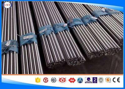 Metal Cutting High Speed Tool Steels ,  DIN1.3343 HSS Tool Steel Bar Tools