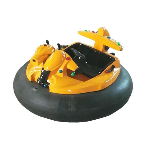 Amusement Park Inflatable Children'S Toys Bumper Cars Electric Children'S Rides