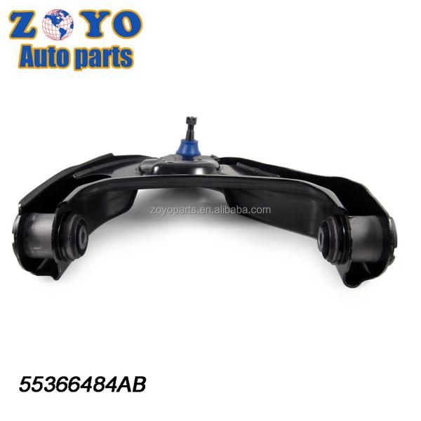 Dodge Ram 1500 PICKUP 2001-2008 Car Suspension Parts Front Right Lower Control Arm