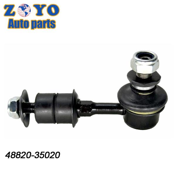 Car Fitment Toyota Front Lower Stabilizer Link for TOYOTA TACOMA Pickup 1995-2004