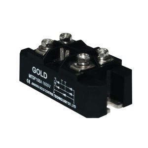 Thyristor Bridge Rectifier