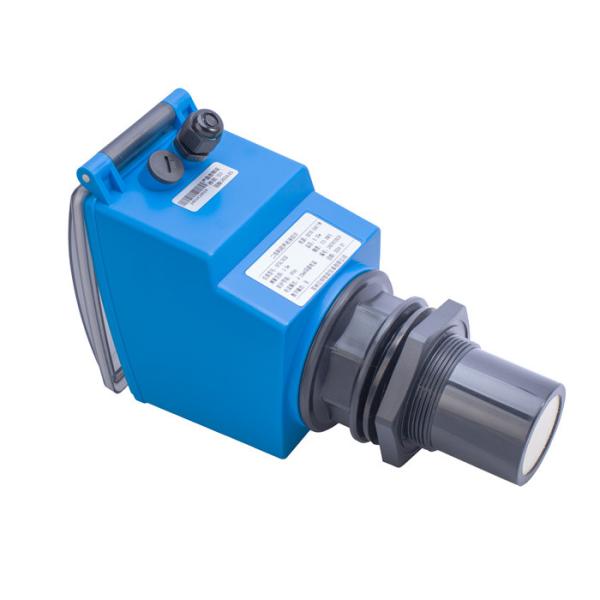 Remote 4~40m Non-Contact Ultrasonic Water Tank Level Sensor Ultrasonic Level Meter