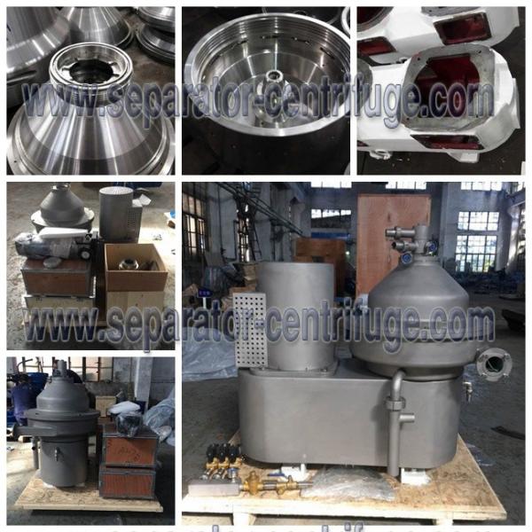 3 центробежки стога диска участка для молока очищать обсаливают, доят обсаливая сепаратор