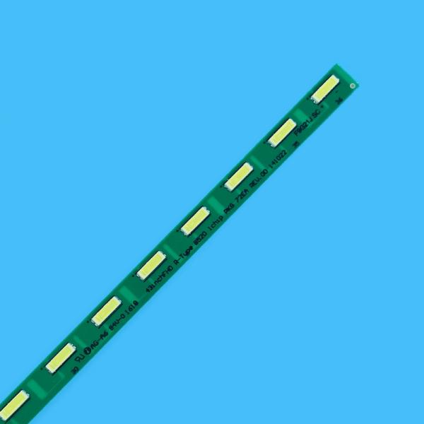 43UF6800 43LX540S LG TV Backlight G1GAN01-0793A G1GAN01-0794A