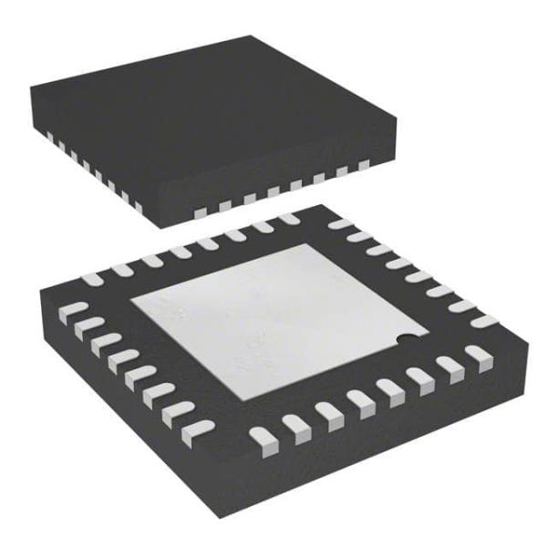STM8AF6266UCY Integrated Circuits ICs Embedded Microcontrollers