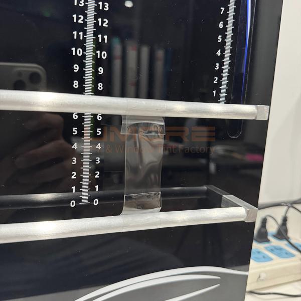 Self Healing PPF Paint Protection Film Polyurethane Film