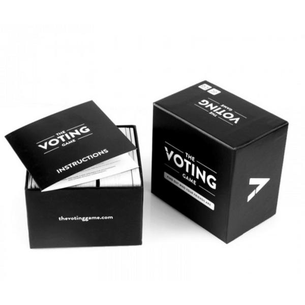 Wholesale The Voting Game - The Adult Party Game About Your Friends
