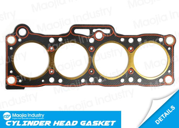 F601 10 271 Automotive Head Gasket MAZDA Hatchback 626 II GC 1.6L F658