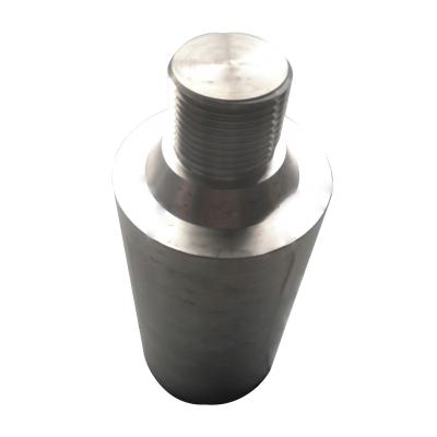 Glass Fiber Manufacturing Moly Electrodes 10.2g/Cm3 Creep Resistance