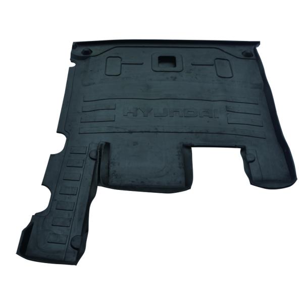 Excavator Machinery Parts R215-9 Cab Rubber Carpet