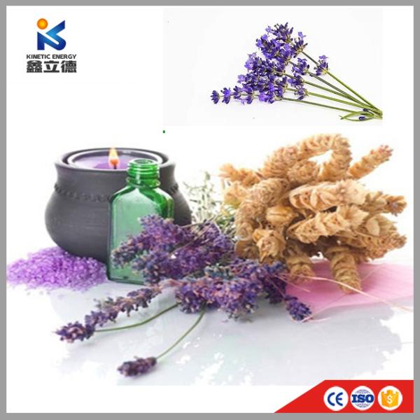 Long Service Life Supercritical Fluid Co2 Extraction Equipment for Essential Oil State-of-the-Art Technology
