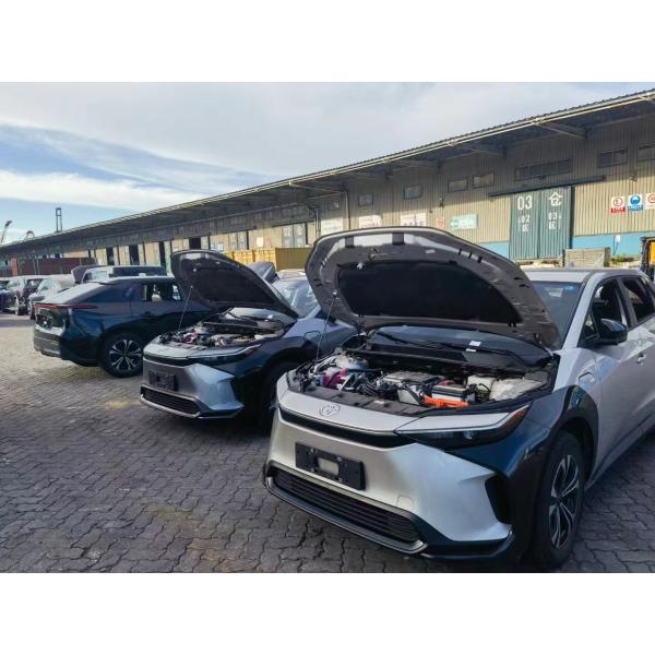 Sichuan Chenyi International Trade Co., Ltd.