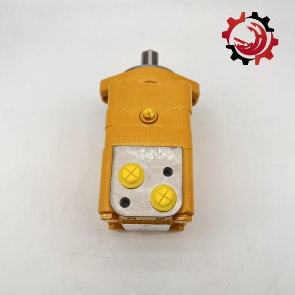 Motor ZHONGYI BM3-160H5AJ1Y/T31 Peças de caminhão de bomba de concreto Modelo aplicável Acessórios de bomba de concreto para o ano de 2023