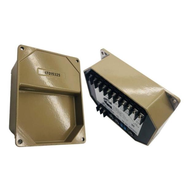 Le Gouverneur Control du régulateur de vitesse de Diesel Engine Parts Cummins d'excavatrice 4296675