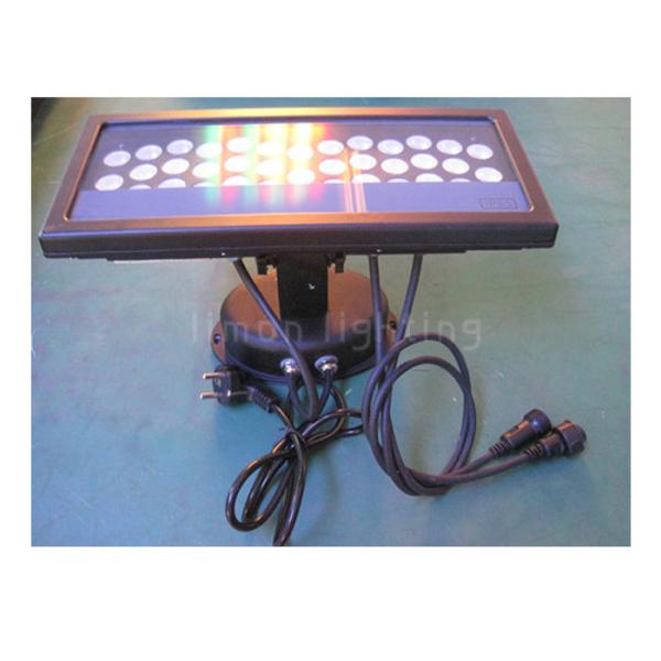 Good Price 36X1W Warm Whtie/RGB Outdoor DMX LED Wall Washer Light IP65
