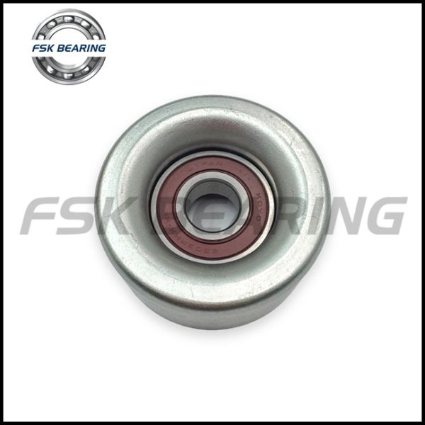 Belt Adjuster VKM13250 For Peugeot Fiat Lancia CitroëN ABEC-5