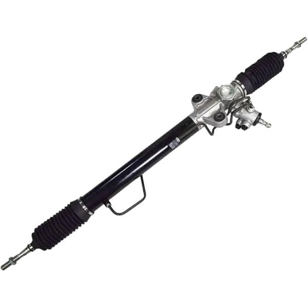 ZXCiao New Power Steering Rack Right Hand Drive Compatible 2006 Mitsubishi L200 Pick B40-2.5DiD Model Part No. 4410A409 VW